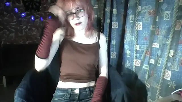 whiny emo boi online show from April 5, 2026, 8:15 pm