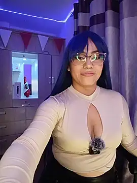 PiscisGirl online show from July 25, 2026, 5:37 am