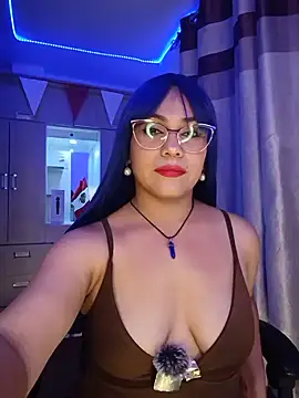 PiscisGirl online show from July 23, 2026, 5:49 am