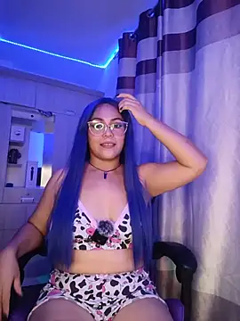 Snapshot of PiscisGirl chatting on May 18, 2026, 7:24 am PiscisGirl online show from May 18, 2026, 7:24 am