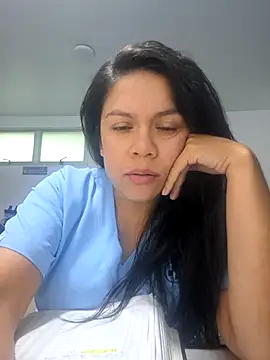 Snapshot of Aila_Phone chatting on July 4, 2026, 8:24 pm Aila Phone online show from July 4, 2026, 8:24 pm