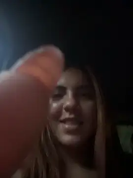 Emily vega1  online show from March 24, 2026, 11:16 pm