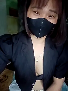 HaChi033 online show from March 29, 2026, 8:05 am