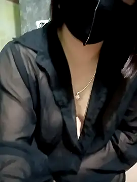 HaChi033 online show from March 25, 2026, 6:07 pm