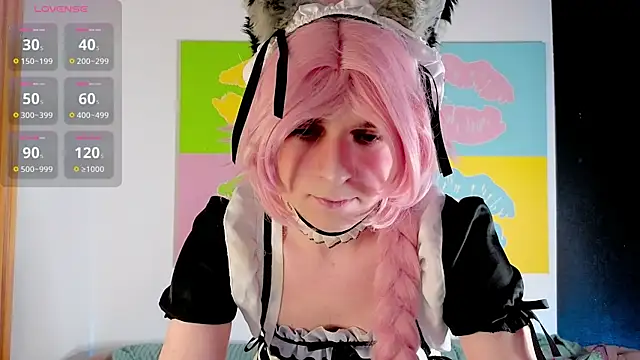 FoxIsPuff online show from April 11, 2026, 9:07 pm