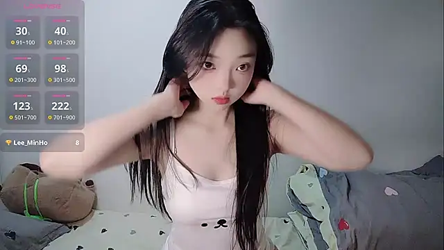 oblakitty  online show from April 2, 2026, 1:02 am