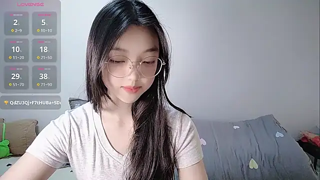 oblakitty  online show from March 27, 2026, 5:38 am