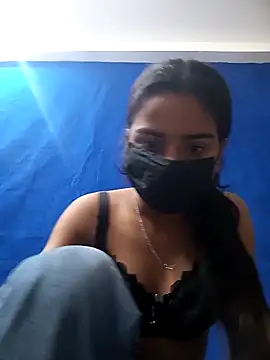 Nisha baby4 online show from March 20, 2026, 6:36 am