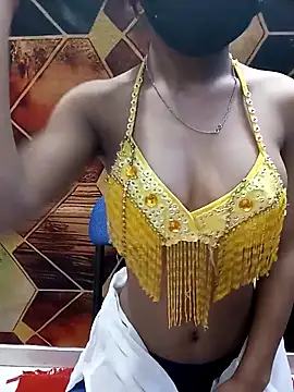 Nisha baby4 online show from March 21, 2026, 6:14 am