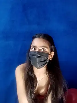 Nisha baby4 online show from March 15, 2026, 7:48 am