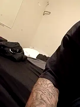 xxxavior69 online show from April 13, 2026, 8:40 am