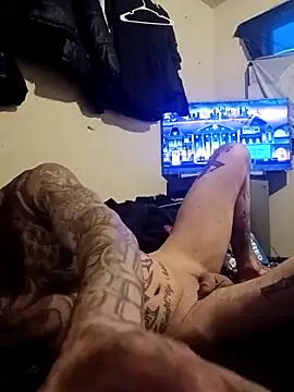 xxxavior69 online show from March 24, 2026, 11:16 pm