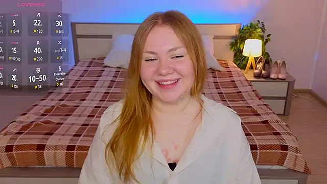 BeeTrix online show from March 19, 2026, 12:05 pm