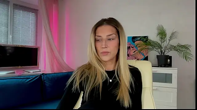 come here baby online show from March 29, 2026, 2:30 pm