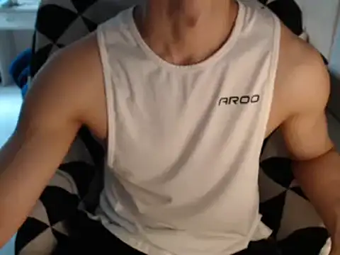 Kent6828 online show from April 9, 2026, 7:03 am