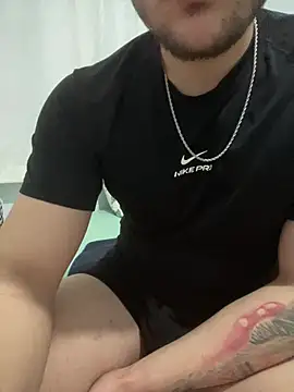 cinoo34 online show from March 22, 2026, 11:39 pm