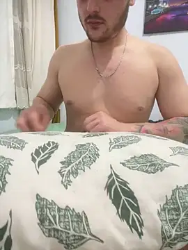 cinoo34 online show from April 11, 2026, 1:24 am