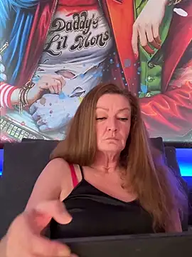 Milf-Gabi online show from March 27, 2026, 8:11 am