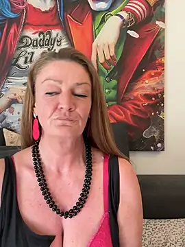 Milf-Gabi online show from April 13, 2026, 7:23 am