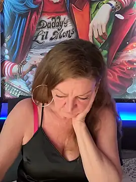 Milf-Gabi online show from March 27, 2026, 8:26 am