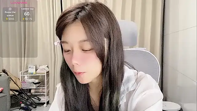 Snapshot of Puting_q chatting on March 26, 2026, 11:02 pm Puting q online show from March 26, 2026, 11:02 pm