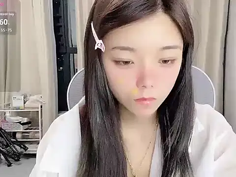 Snapshot of Puting_q chatting on March 22, 2026, 8:21 pm Puting q online show from March 22, 2026, 8:21 pm