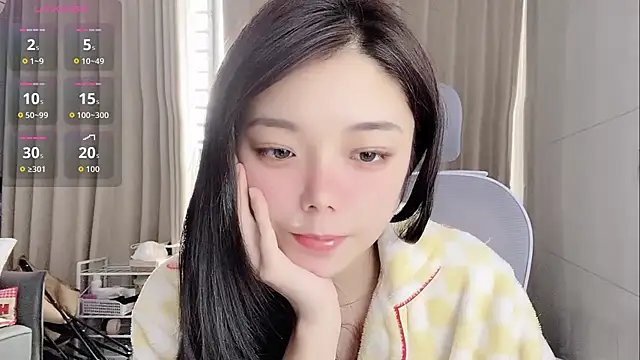 Snapshot of Puting_q chatting on March 19, 2026, 7:19 am Puting q online show from March 19, 2026, 7:19 am