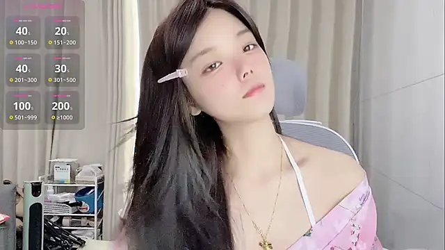 Snapshot of Puting_q chatting on March 30, 2026, 3:41 am Puting q online show from March 30, 2026, 3:41 am