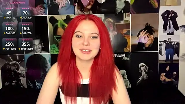 Nexira online show from April 1, 2026, 2:14 pm