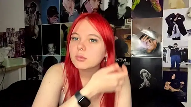 Nexira online show from April 4, 2026, 2:34 pm