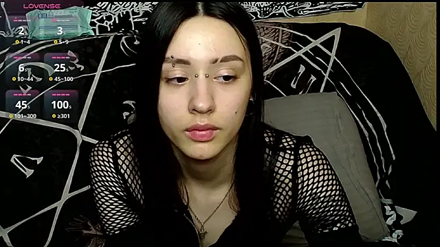 Snapshot of Finelia chatting on June 16, 2026, 3:23 pm Finelia online show from June 16, 2026, 3:23 pm