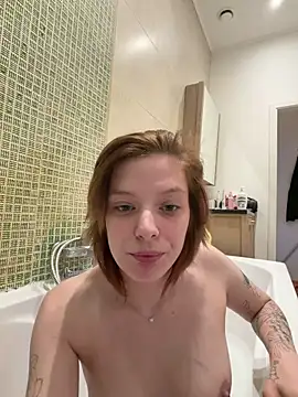 jessebell2003 online show from April 14, 2026, 6:46 pm