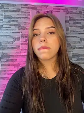 lunacandy 0 online show from April 13, 2026, 10:03 pm