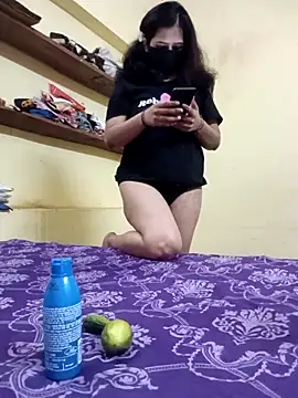 Snapshot of Asha_hot66 chatting on April 8, 2026, 3:46 pm Asha hot66 online show from April 8, 2026, 3:46 pm