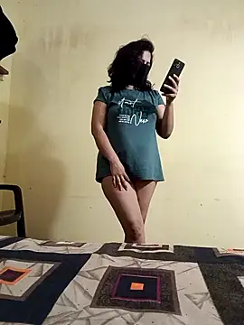 Snapshot of Asha_hot66 chatting on March 22, 2026, 6:37 am Asha hot66 online show from March 22, 2026, 6:37 am