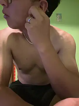 Arley-Arley1 online show from April 19, 2026, 3:29 am