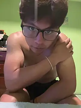 Arley-Arley1 online show from June 2, 2026, 4:01 am