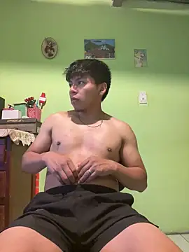 Arley-Arley1 online show from March 21, 2026, 4:25 am