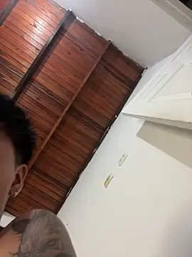 Trixie pop online show from March 27, 2026, 1:03 am