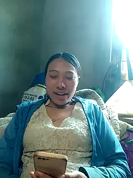 Leiley 98 online show from March 26, 2026, 5:39 am