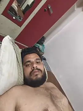 shubham19988 online show from July 25, 2026, 7:31 pm