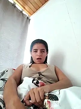 leidi-95- online show from April 7, 2026, 3:36 pm