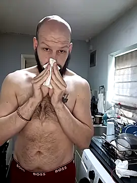 Jimbo4928 online show from April 5, 2026, 7:48 am