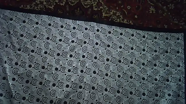 Lia Rayss online show from March 22, 2026, 7:15 pm