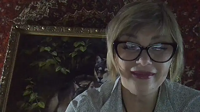 Lia Rayss online show from March 31, 2026, 8:11 pm