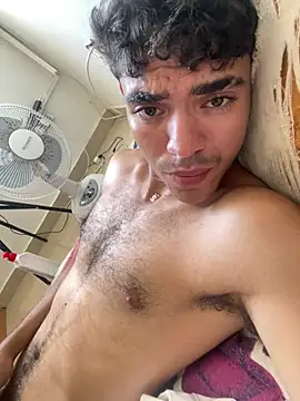   TidalStormX online show from April 14, 2026, 4:12 pm