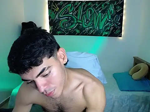   TidalStormX online show from April 9, 2026, 12:23 am