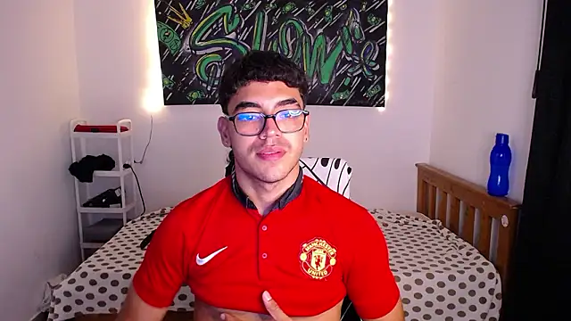   TidalStormX online show from March 28, 2026, 12:44 am