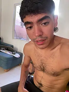   TidalStormX online show from March 21, 2026, 8:46 pm