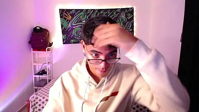   TidalStormX online show from March 21, 2026, 8:15 am